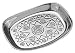 Wilton Armetale Reggae Bread Tray