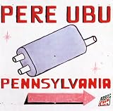 Pennsylvania (Jewl)