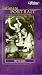 VHS : Intimate Portrait: Witches