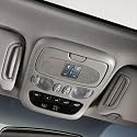 BlueConnect Handsfree Bluetooth Kit with Gray Bezel