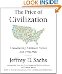 The Price of Civilization: Reawakenin...