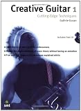 Creative Guitar 1: Cutting Edge Tech (v. 1)