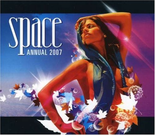 CD-Charts  Search : Azuli Presents Space Annual 2007