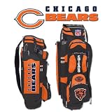 NFL Chicago Bears Cart Bag