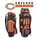 NFL Chicago Bears Cart Bag