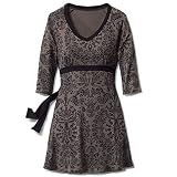 Athleta Madeira Skimp Dress