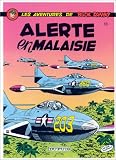 Revue Dupuis  / Buck Danny, tome 18 : Alerte en Malaisie