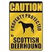 CAUTION 