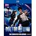 Doctor Who - The New Series