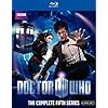 Doctor Who: The Complete Fifth Series [Blu-ray]