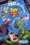 Rex to the Rescue! (Toy Story 2)