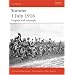 Somme 1 July 1916: Tragedy and triumph (Campaign)