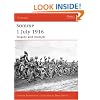 Somme 1 July 1916: Tragedy and triumph (Campaign)