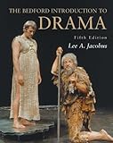 The Bedford Introduction to Drama
