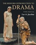 The Bedford Introduction to Drama