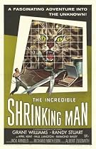 The Incredible Shrinking Man