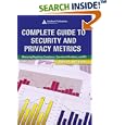 Complete Guide to Security and Privacy Metrics: Measuring... by Debra S. Herrmann