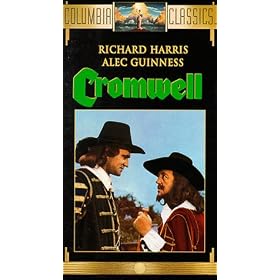 Cromwell [VHS]