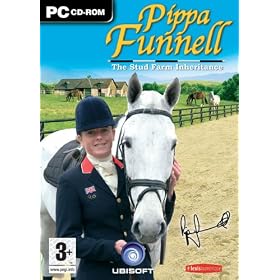 Pippa Funnell (PC CD)