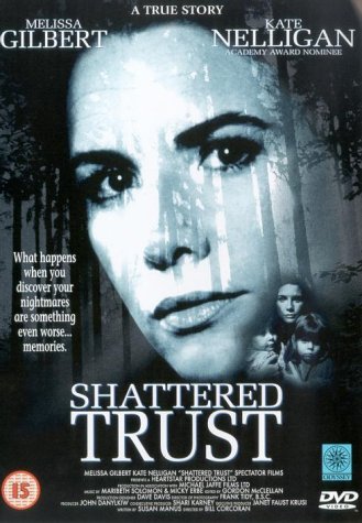 CD-Charts  DVD : Shattered Trust [1993]