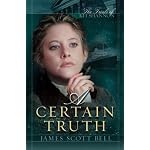 A Certain Truth (Trials of Kit Shannon) book cover