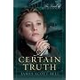 A Certain Truth (The Trials of Kit Shannon #3)