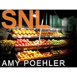 SNL: Amy Poehler