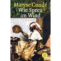 Wie Spreu im Wind.