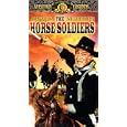 Buy Horse Soldiers [VHS]