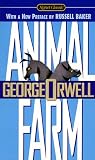 Animal Farm. A Fairy Story (Signet Classics)