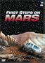 First Steps On Mars