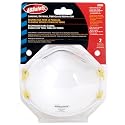 Aearo 99493 Heavy Duty Disposable Dust/Mist Respirator 2 per Pack