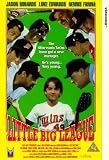 Little Big League [UK IMPORT] - Jason Robards