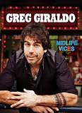 Greg Giraldo - Midlife Vices [DVD]