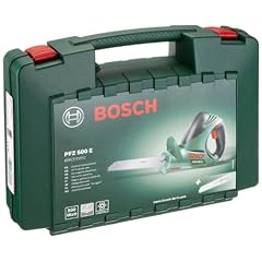 Bosch gr�n 0603398000 Fuchsschwanz PFZ 500 E �electronic�