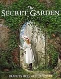 The Secret Garden (Illustrated and Annotated) (Literary Classics Collection)
