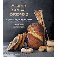 Simply Great Breads