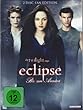 Eclipse - Bis(s) zum Abendrot (Fan Edition) [2 DVDs]