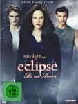 Eclipse - Bis(s) zum Abendrot (Fan Ed...