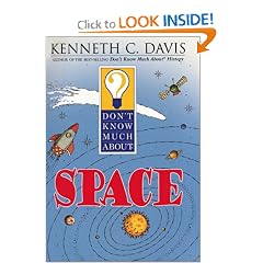 Don't Know Much About Space