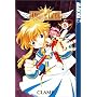 Angelic Layer, Book 5