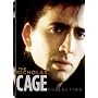 The Nicholas Cage Celebrity Pack (Raising Arizona / Kiss of Death / Trapped in Paradise)