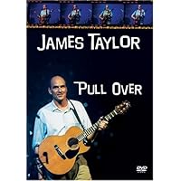 James Taylor - Pull Over (2002)