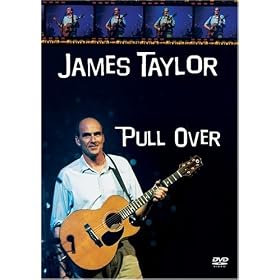 James Taylor - Pull Over [VHS]