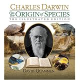 On the Origin of Species: The Illustrated Editionby Charles Darwin