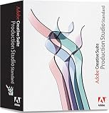 Adobe Production Studio Standard Upgrade WIN englisch von Adobe Premiere Pro, Photoshop, or After Effects Standard