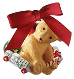 Spode World of Christmas Ornaments, Christmas Joys and Toys, Set of 3