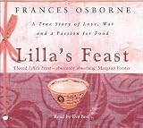 Review Random House Audiobooks  / Lilla's Feast