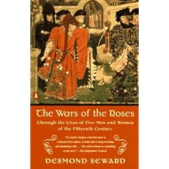 Wars Of The Roses