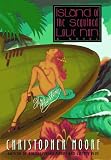Island of the Sequined Love Nun